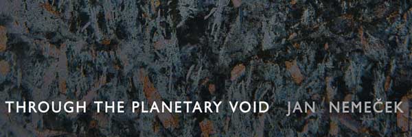 Through the planetary Void